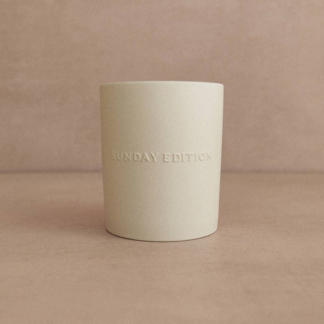 Nude Candle