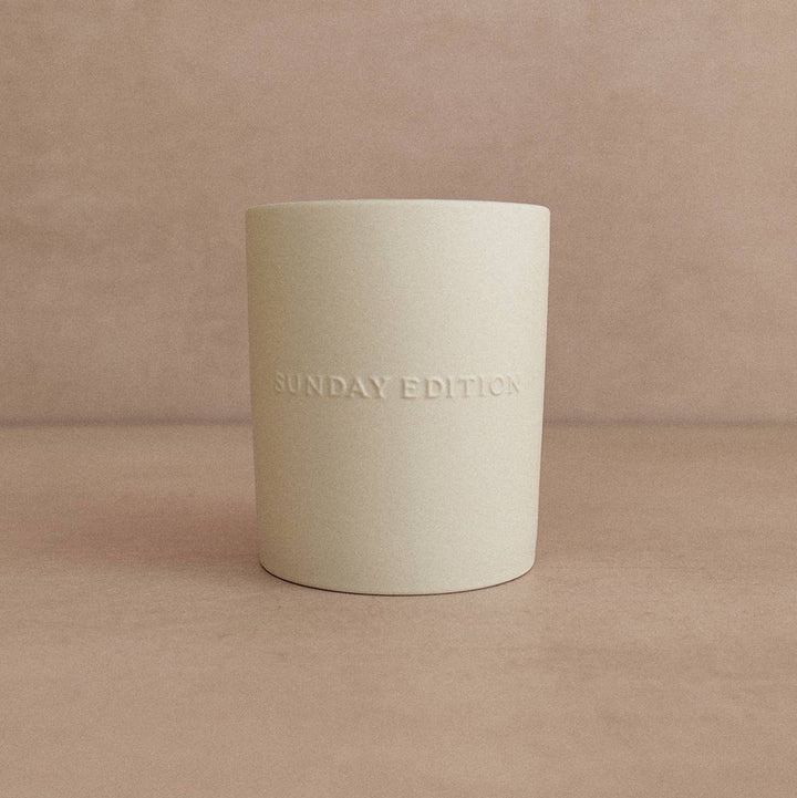Nude Candle