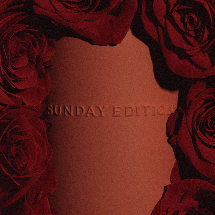 Dusk Candle
