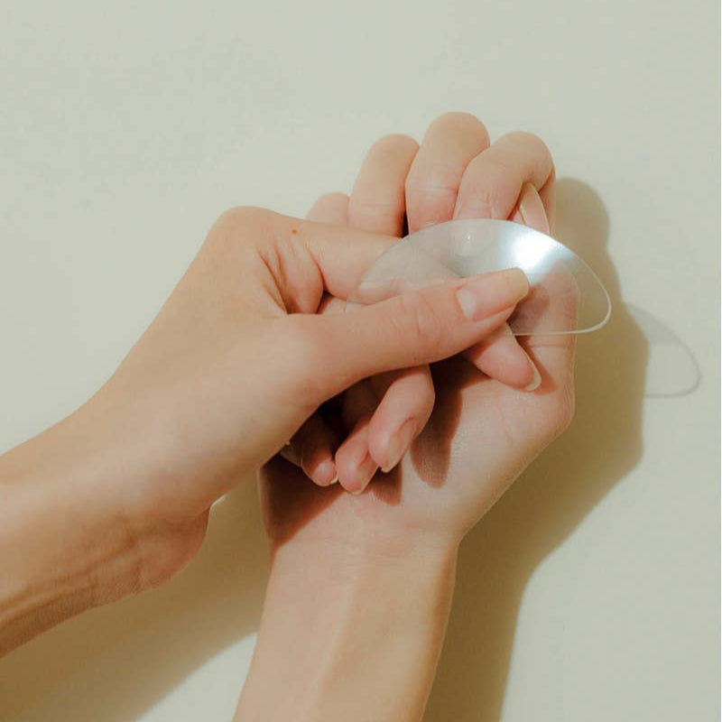Dry Gloss Manicure Kit
