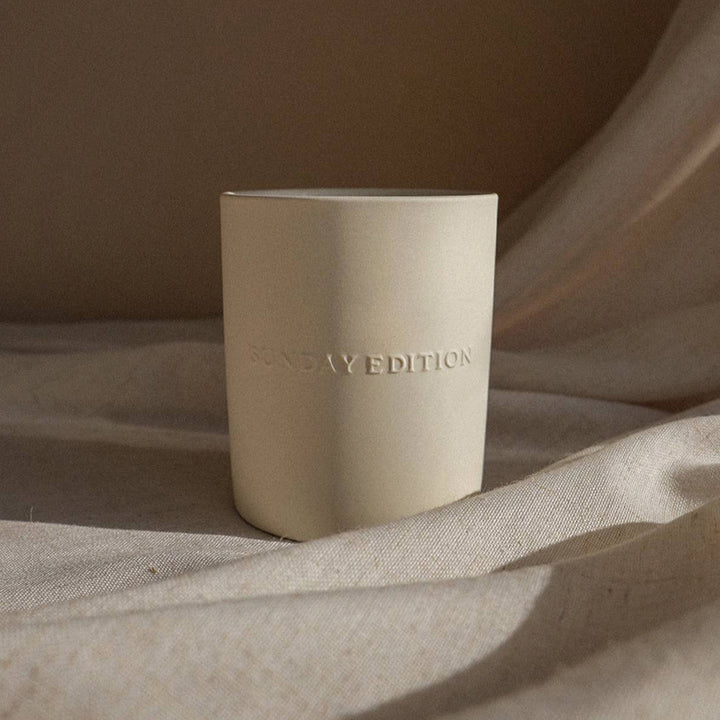 Nude Candle