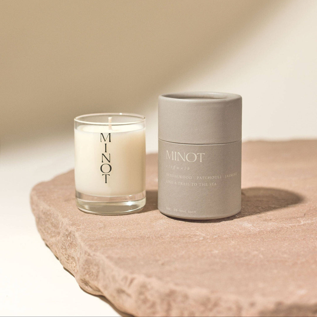 MINOT Mini Candles