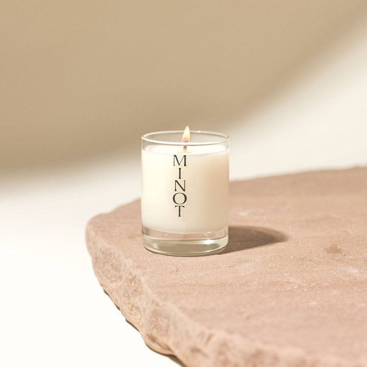 MINOT Mini Candles