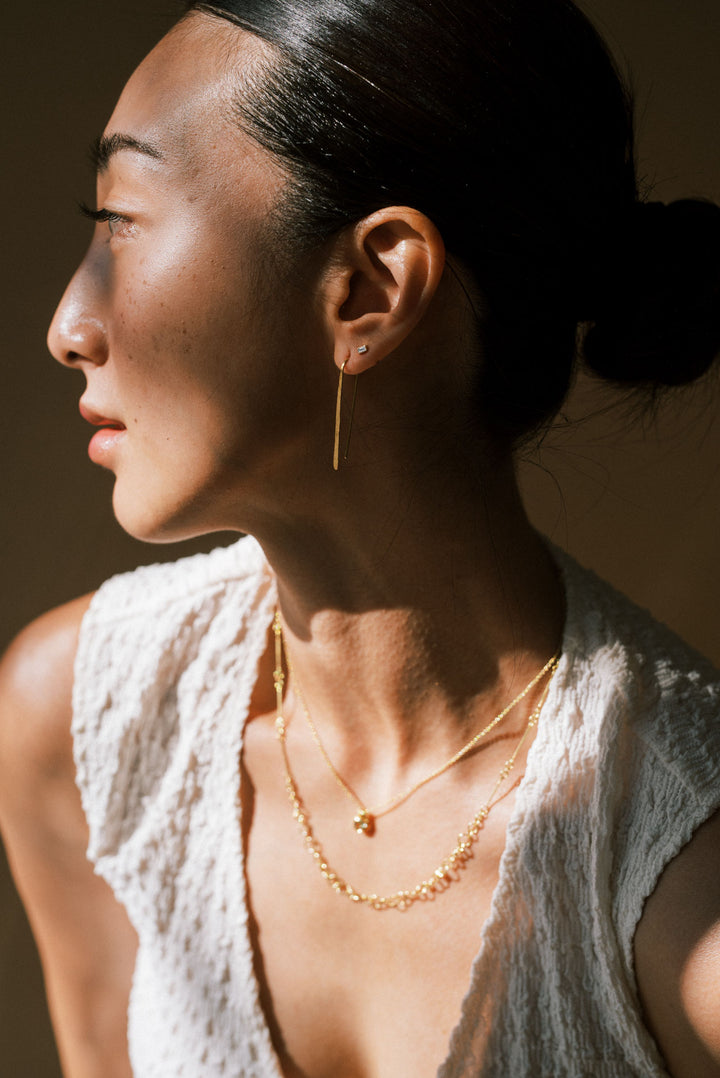Flash Earrings
