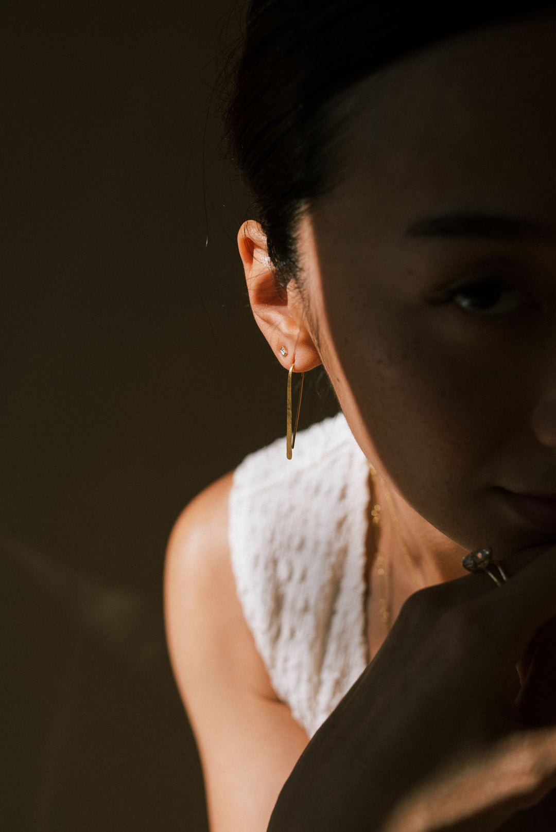 Flash Earrings