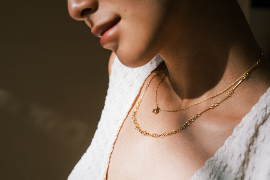 Chains Sophie Hughes
