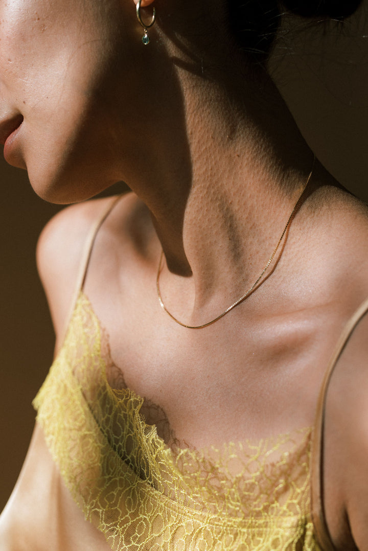 Box Chain