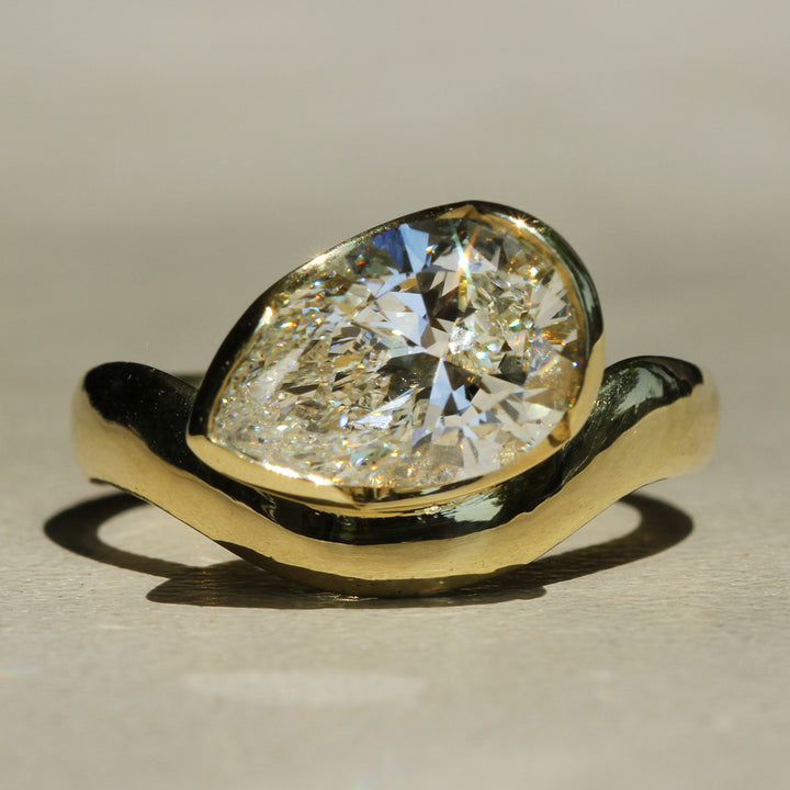 Pomona - Pear Solitaire
