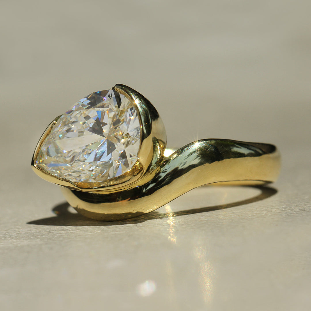 Pomona - Pear Solitaire