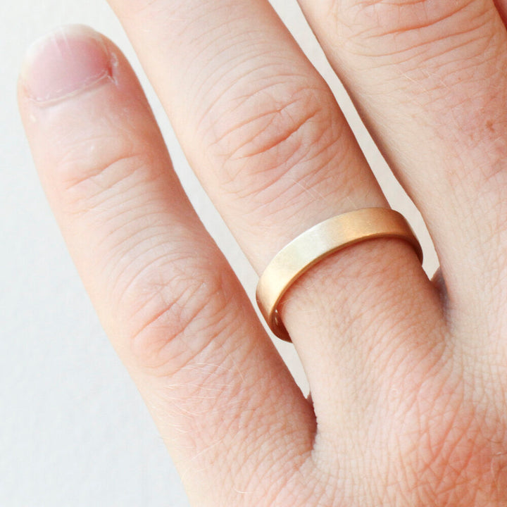 Narrow Flat Band