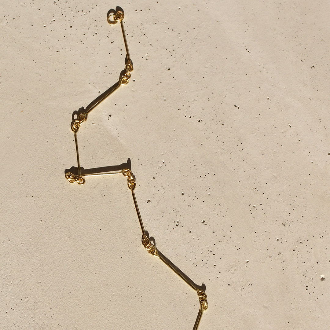 Constellation Chain