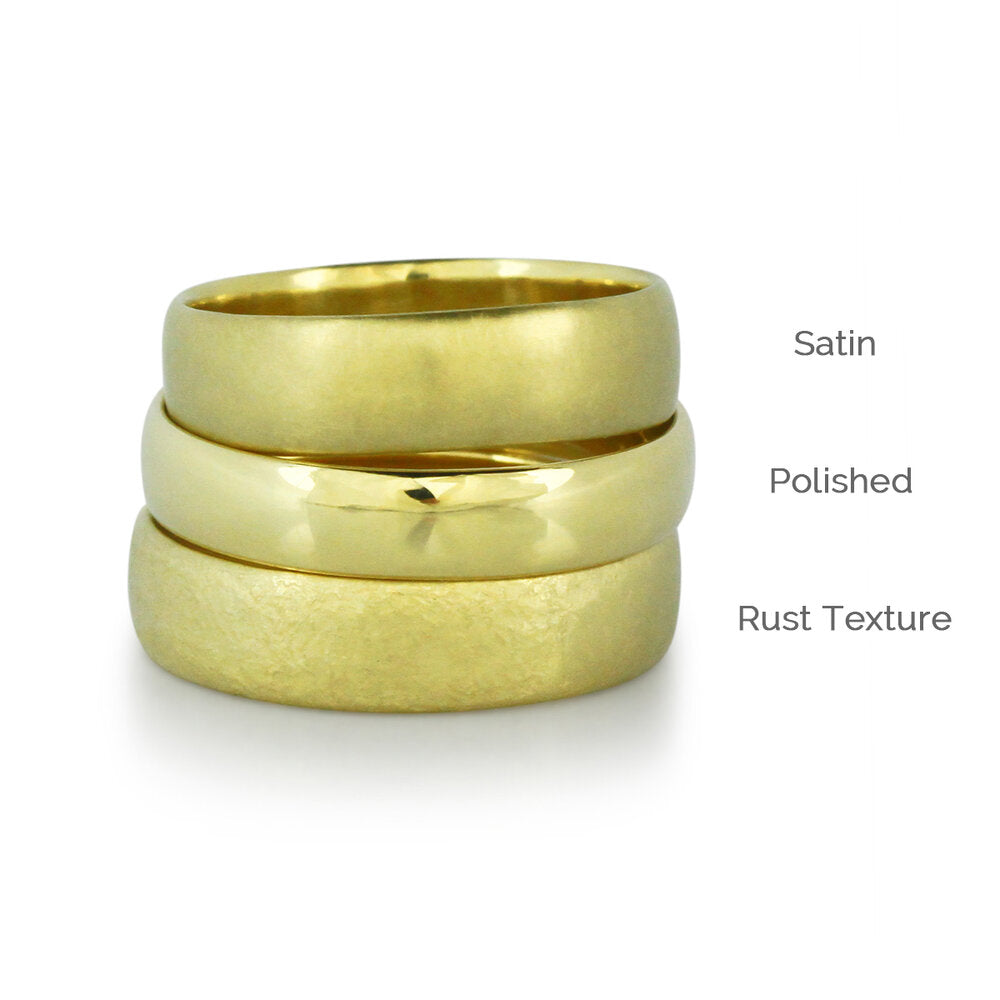 Wide Flat Band
