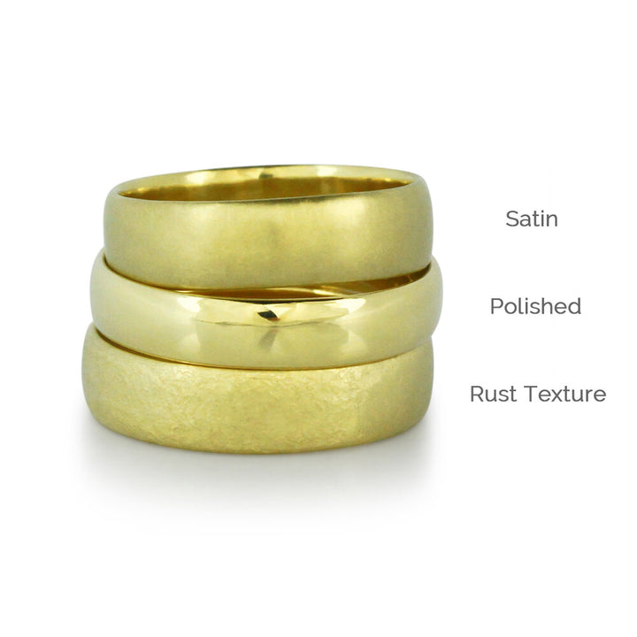 Wide Flat Band