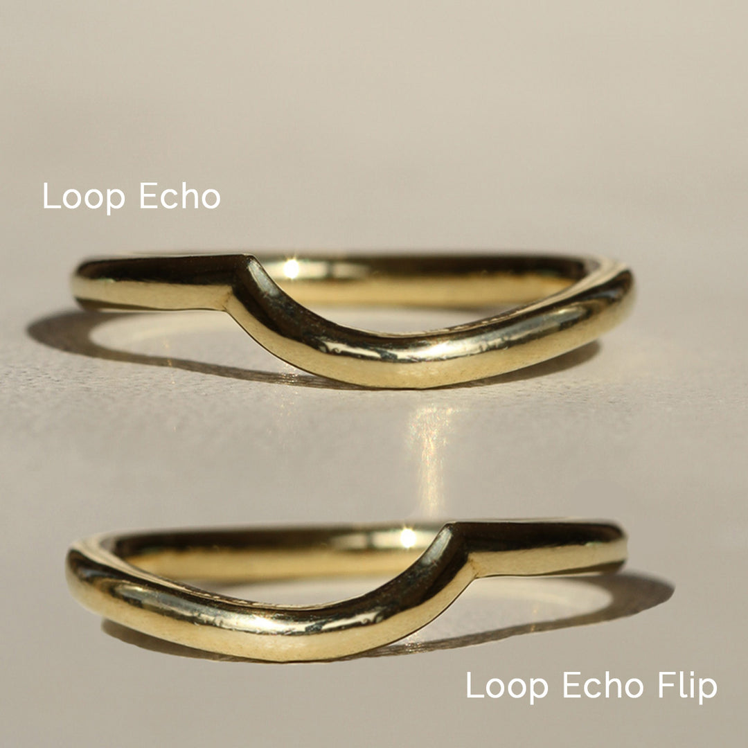 Loop Echo Band