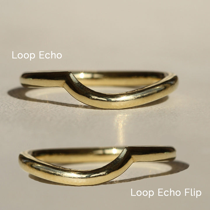 Loop Echo Band
