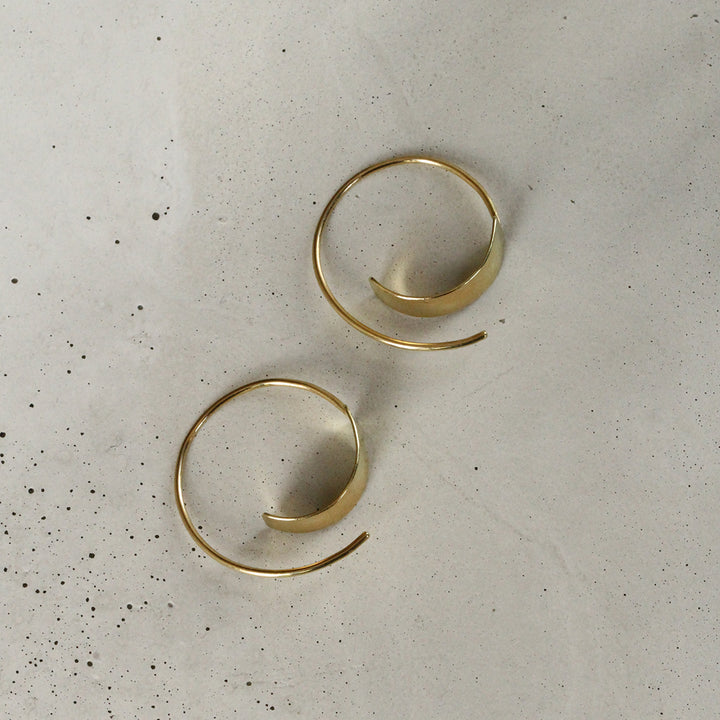 Tab Hoops