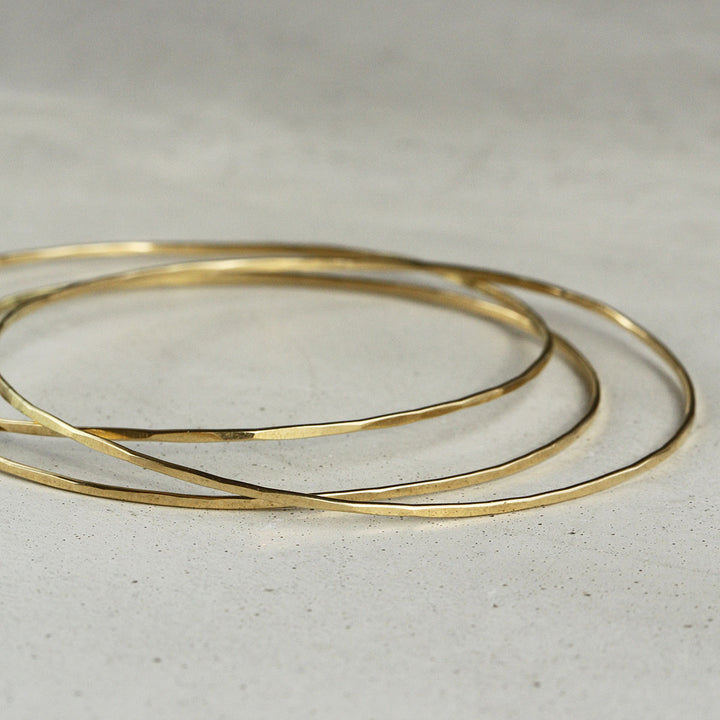 Ethereal Bangle