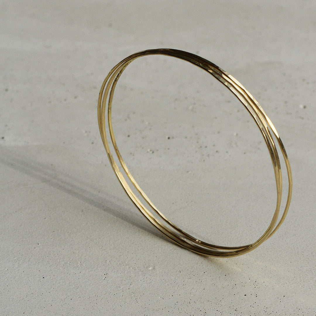 Ethereal Bangle