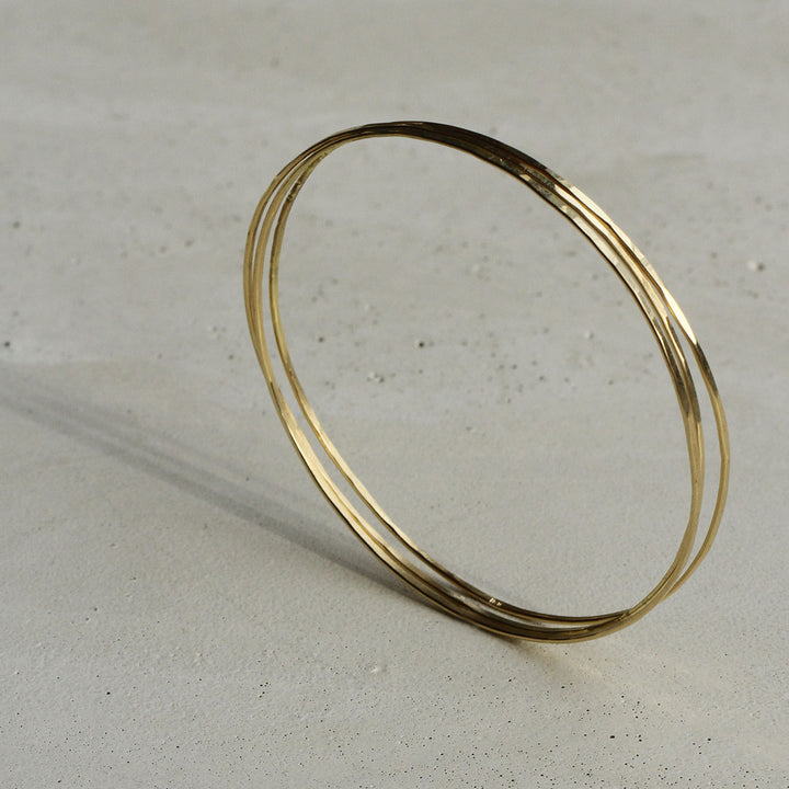 Ethereal Bangle