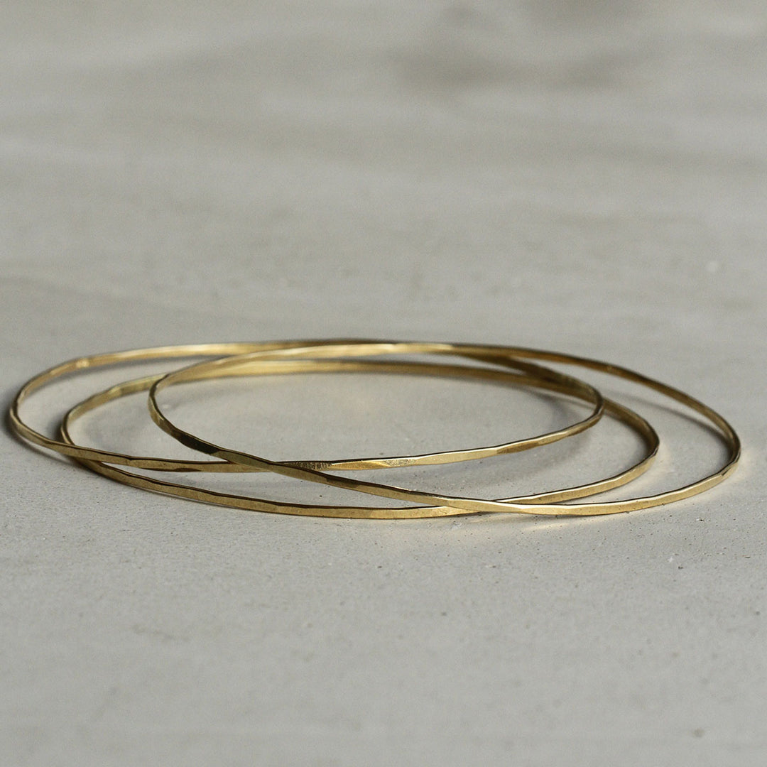 Ethereal Bangle