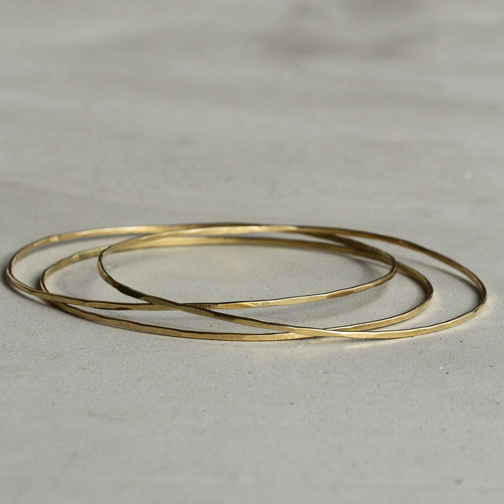 Ethereal Bangle