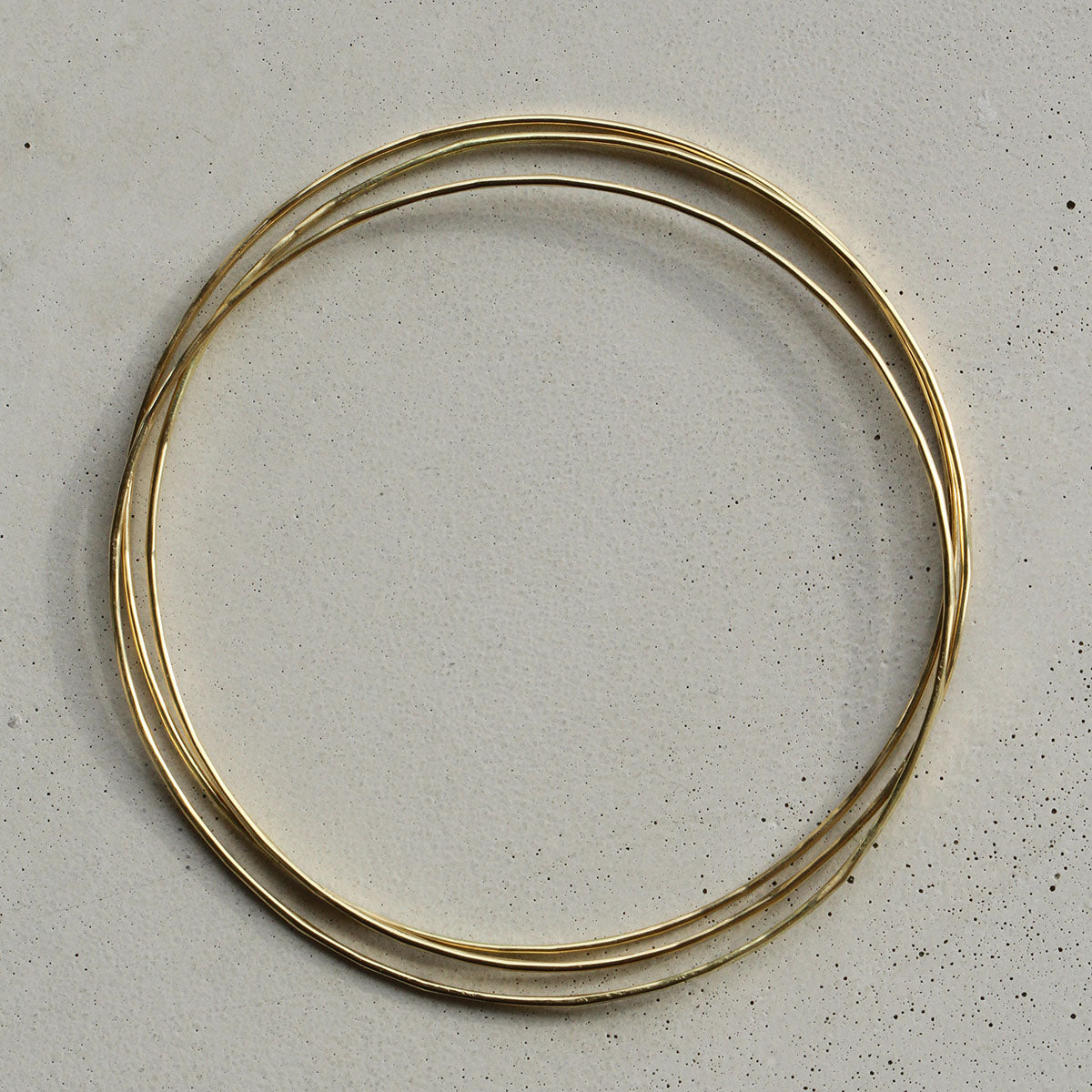 Ethereal Bangle – Sophie Hughes