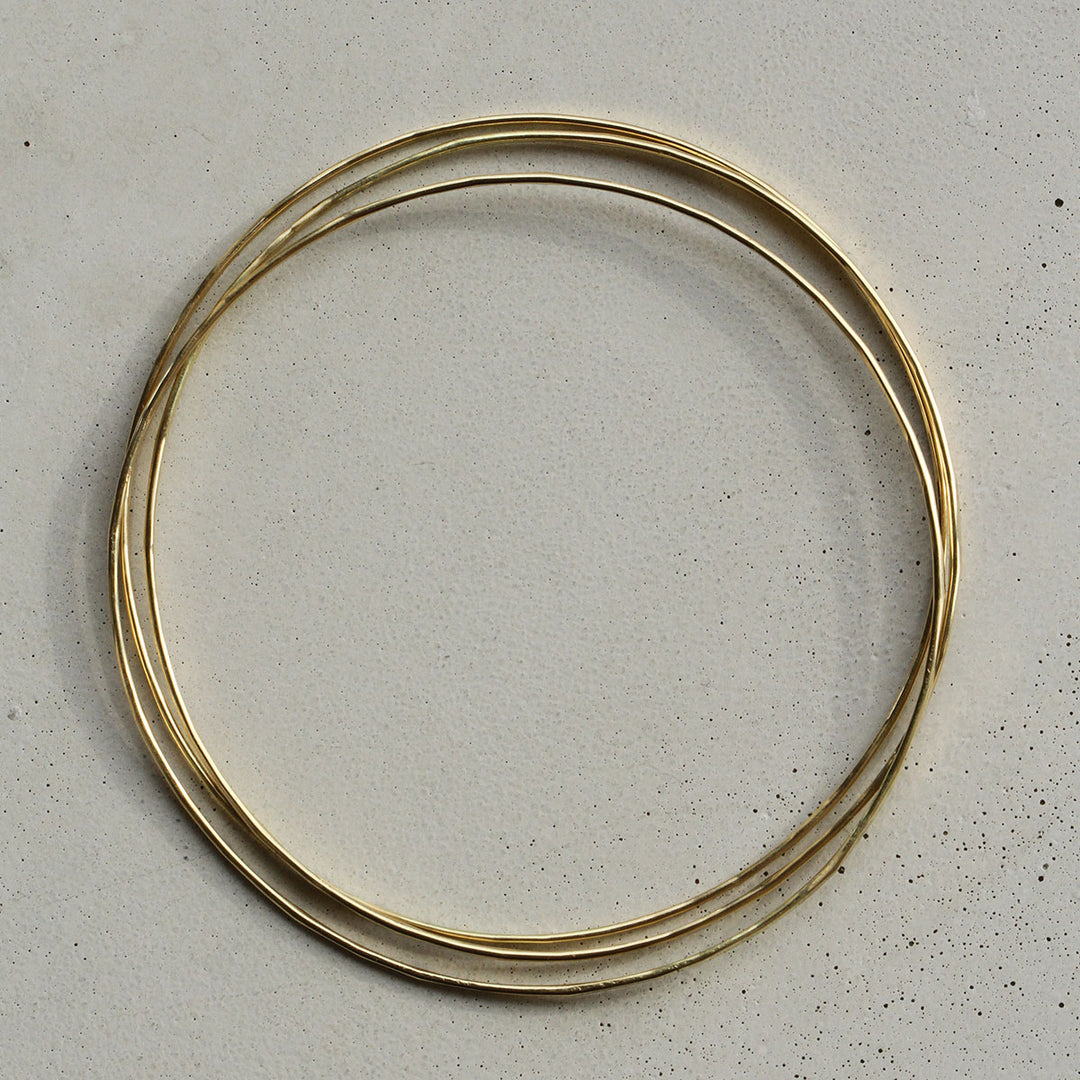 Ethereal Bangle