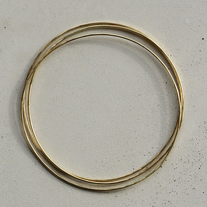 Ethereal Bangle
