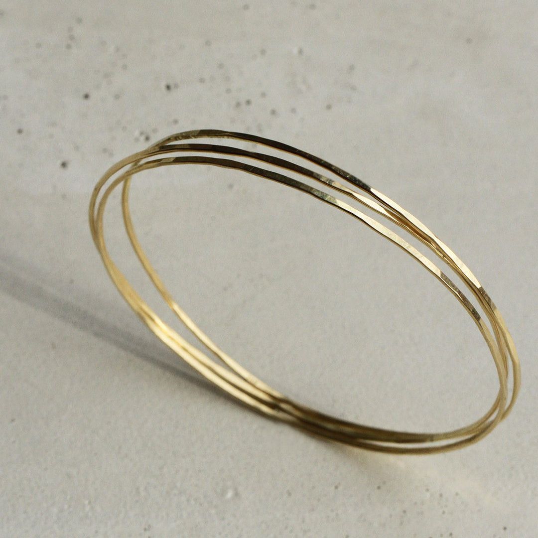 Ethereal Bangle
