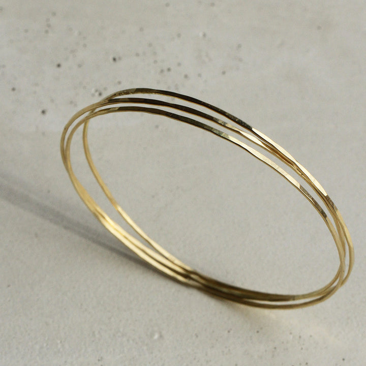 Ethereal Bangle