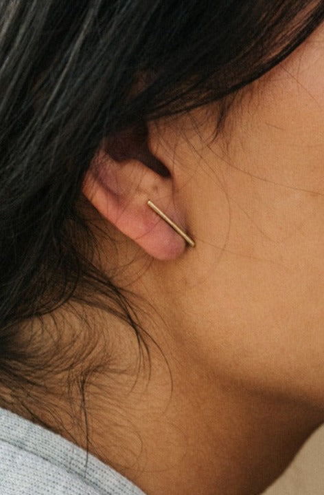 Long Stick Studs
