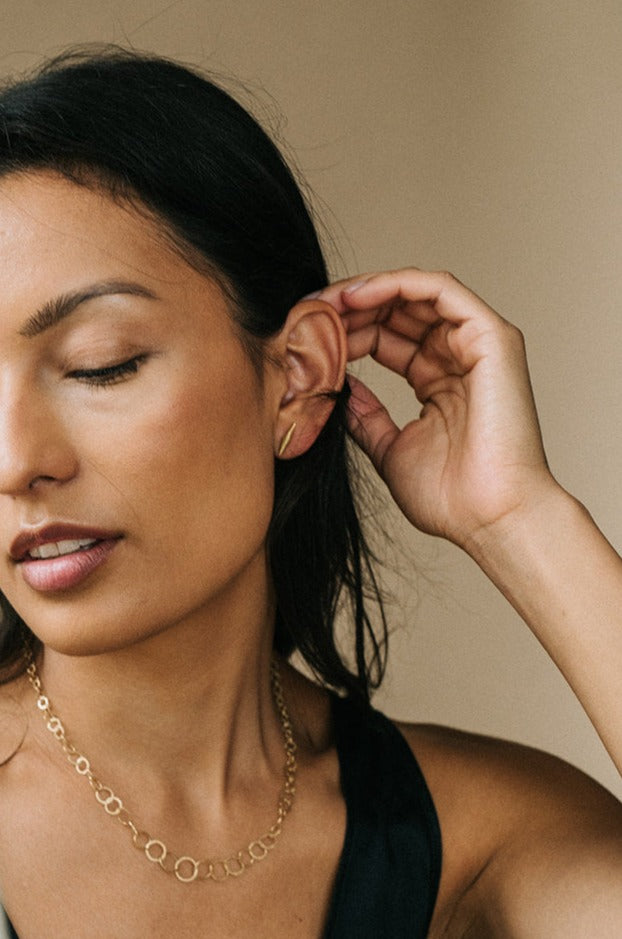 Eliza Studs