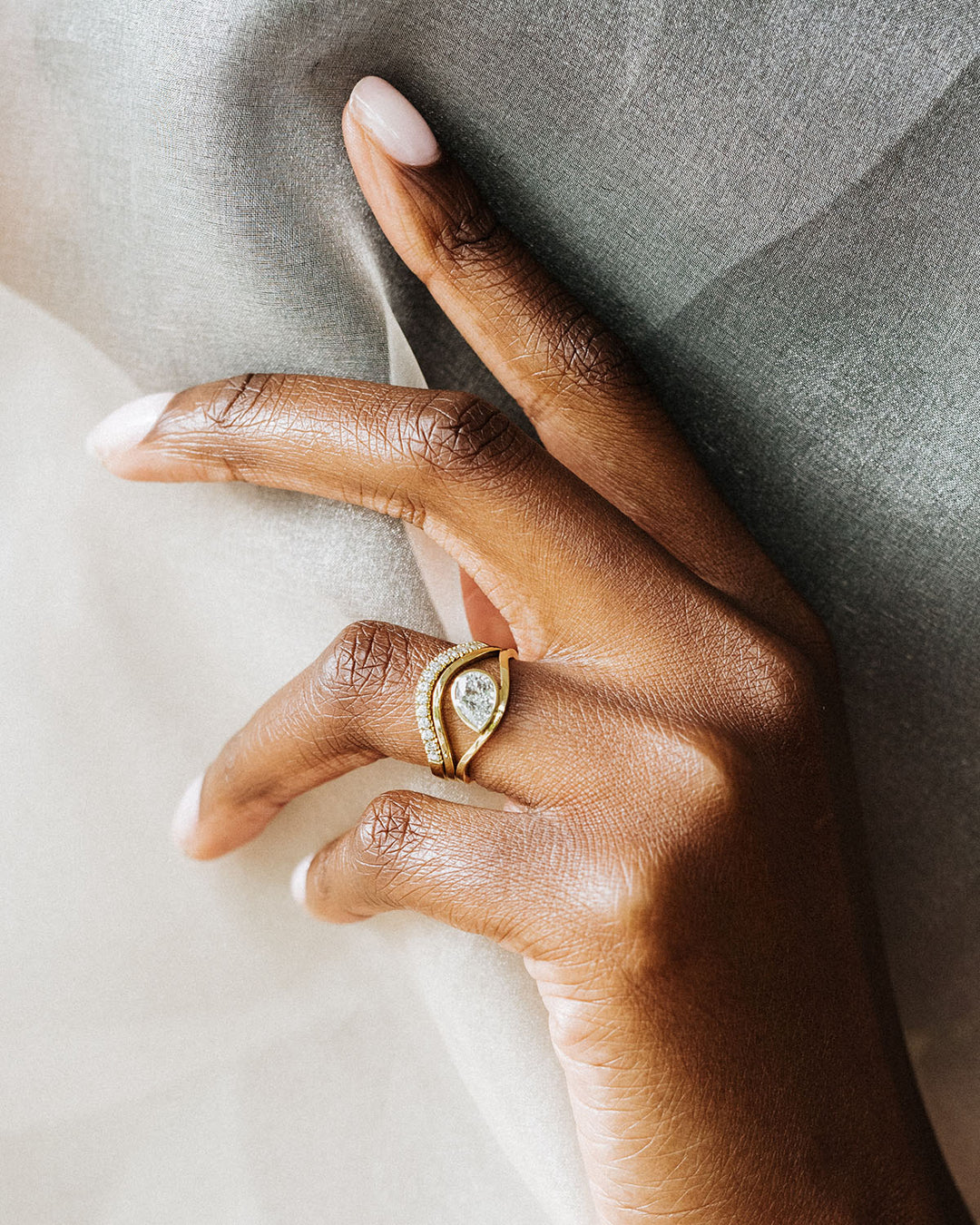 Arch - Pear Solitaire