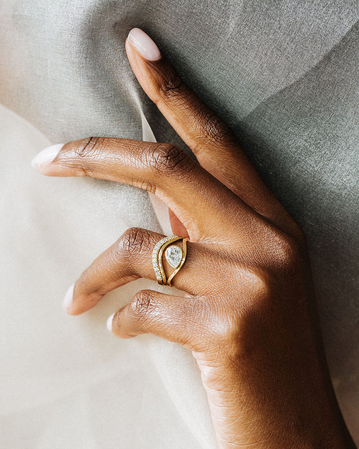 Arch - Pear Solitaire