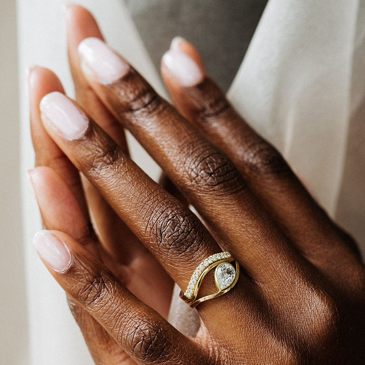 Arch - Pear Solitaire