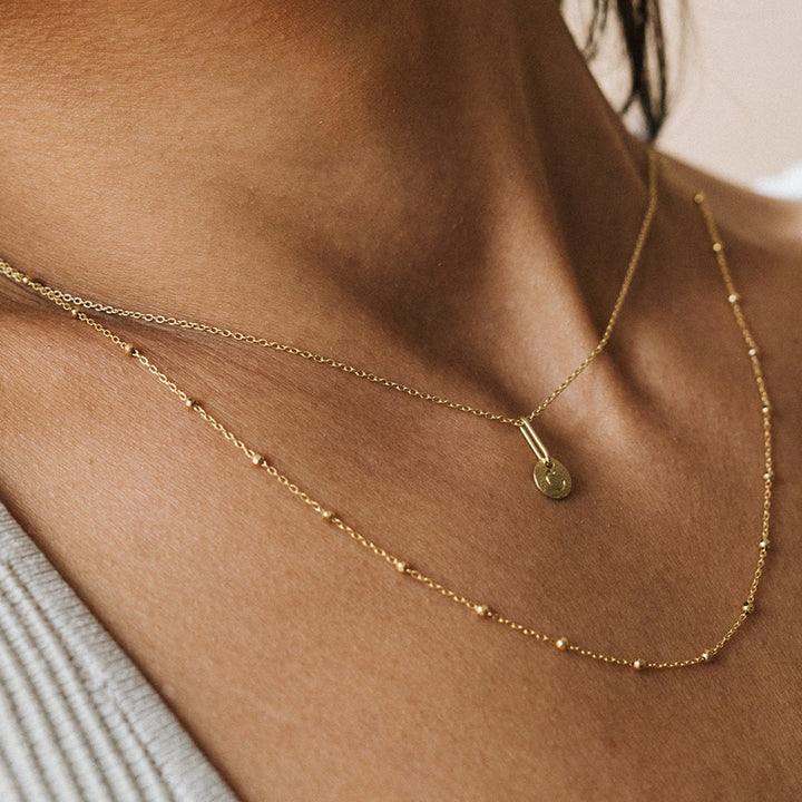 Ore Jewelry Bead Chain